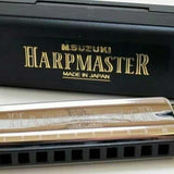 Suzuki Harpmaster MR-200 Munspel (A)