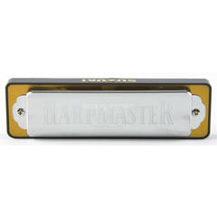 Suzuki Harpmaster MR-200 Munspel (F)