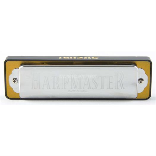 Suzuki Harpmaster MR-200 Munspel (F)