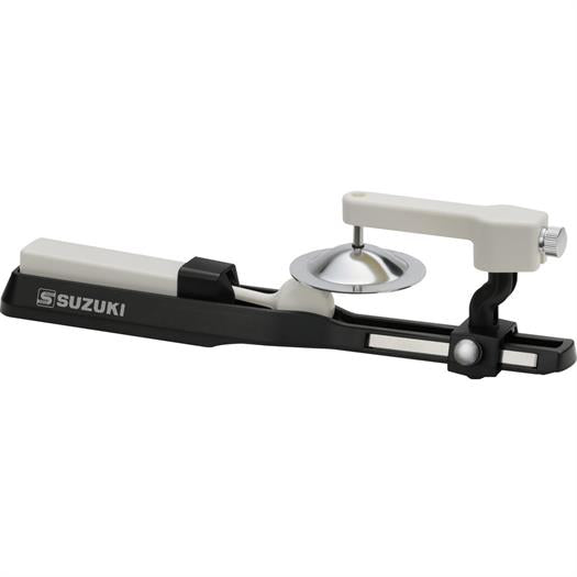 Suzuki BARcussion Cymbal m/bas - KSP-1