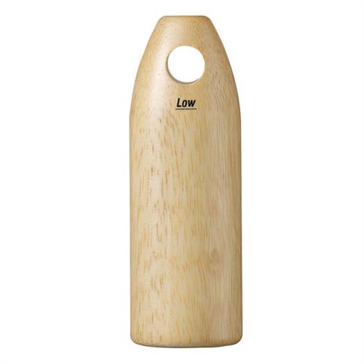 Suzuki ljudmodul - Wood Block Low - KSP-6s