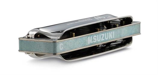 Suzuki Manji M-20S Sky Munspel (F)