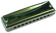 Suzuki Olive C-20 Munspel (F)
