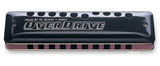 Suzuki MR-300 Overdrive Munspel (E)