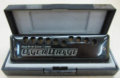 Suzuki MR-300 Overdrive Munspel (E) 