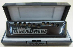 Suzuki Overdrive MR-300 Munspel (F)