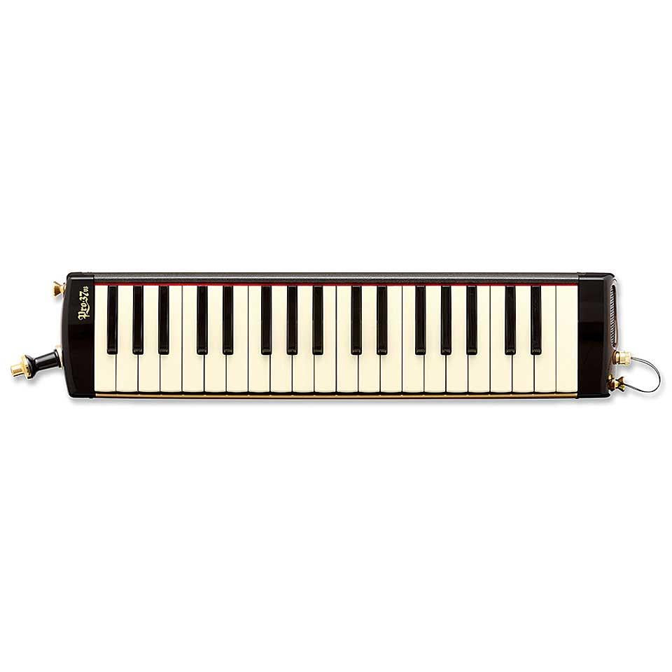 Suzuki Pro Alt Melodika (svart)