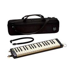 Suzuki Pro Alt Melodika (svart)