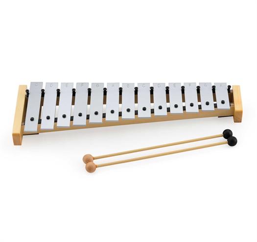 Suzuki sopranklockspel - Glockenspiel SG-13