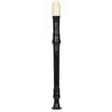 Suzuki SRE-80 Soprano Recorder (svart)