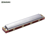 Suzuki Two Timer SU-24 2T Tremolo-munspel (C)