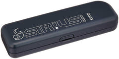 Suzuki S-48S Sirius 12-håls Kromatisk Munspel (C)