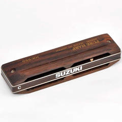 Suzuki MR-550 Pure Harp Munspel (C) 