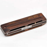 Suzuki MR-550 Pure Harp Munspel (C)