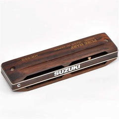 Suzuki Pure Harp MR-550 Munspel (F)