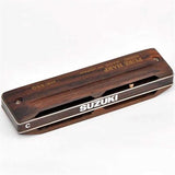 Suzuki Pure Harp MR-550 Munspel (F)