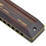 Suzuki Pure Harp MR-550 Munspel (F)