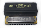 Suzuki Harpmaster MR-200 Munspel (A)