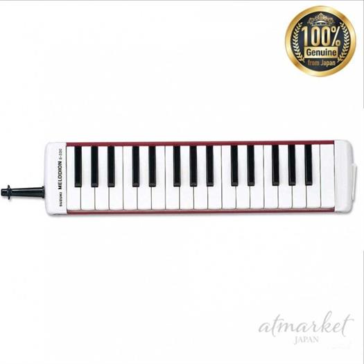 Suzuki Sopran Melodica S-32c - 32 tangenter