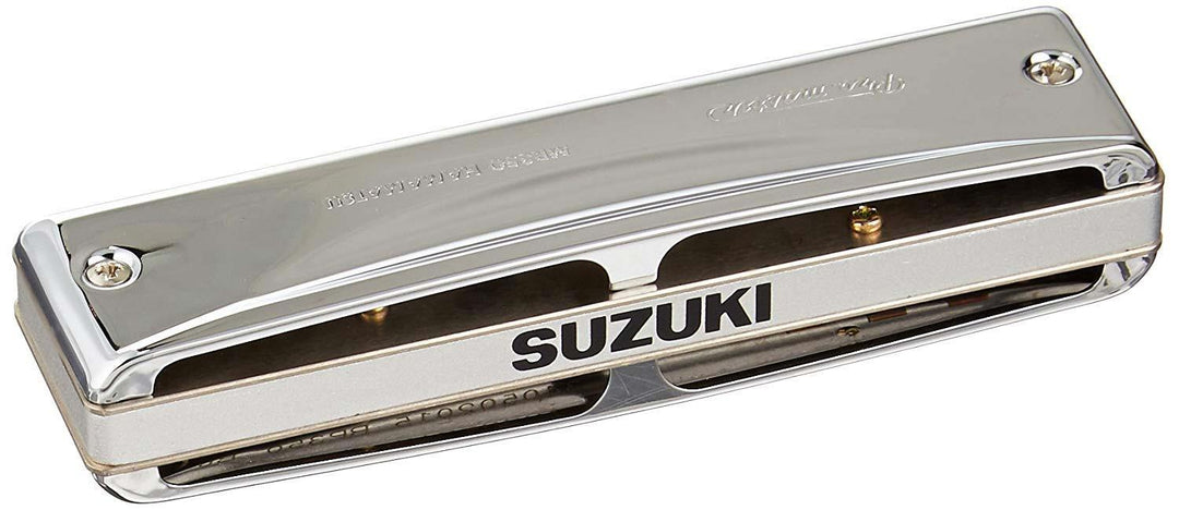 Suzuki Promaster MR-350 Munspel (C) 