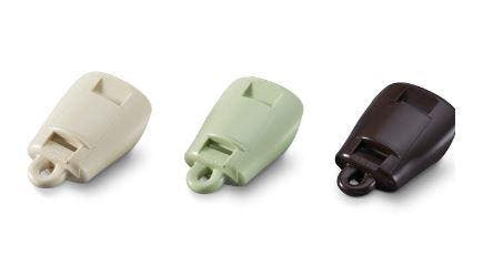 Suzuki Magic Whistle vit - MW-01w