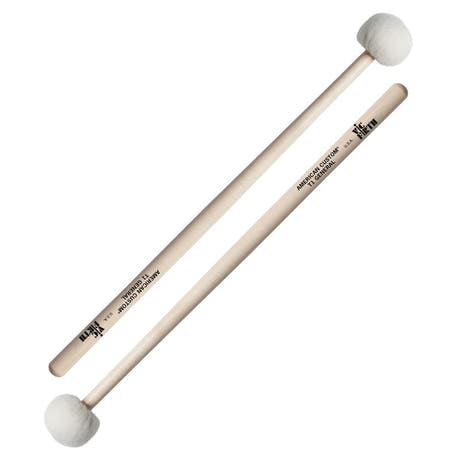 Vic Firth T1 American Custom® pukklubba allround