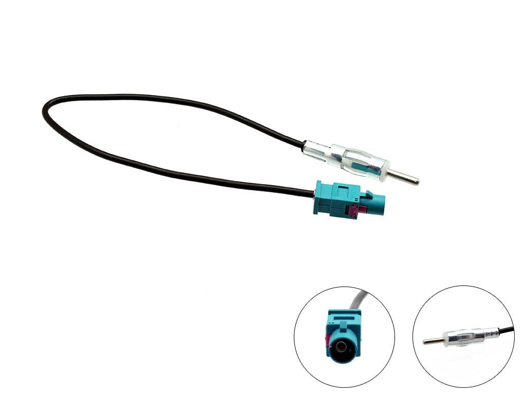 21CT27AA17 Antennadapter för Mercedes