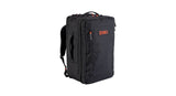 ENKI T2 TourMax ryggsäck 42 l, svart