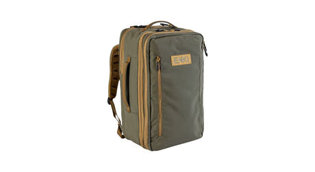 ENKI T2 TourMax-ryggsäck 42 l, ranger green