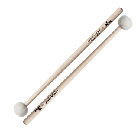 Vic Firth T3 American Custom® pukklubba staccato