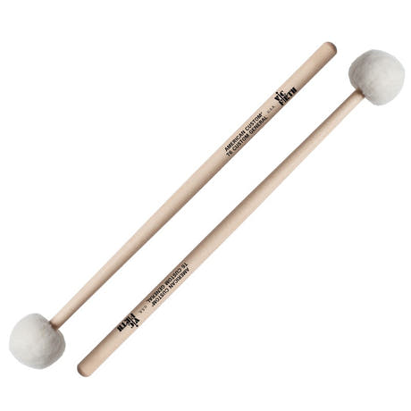 Vic Firth T6 American Custom® pukklubba allround
