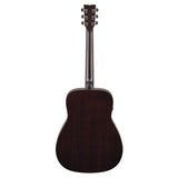 Yamaha TAG1 E Dreadnaught (Sand Burst)