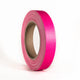 Neon Glow Tape 19 mm (rosa)