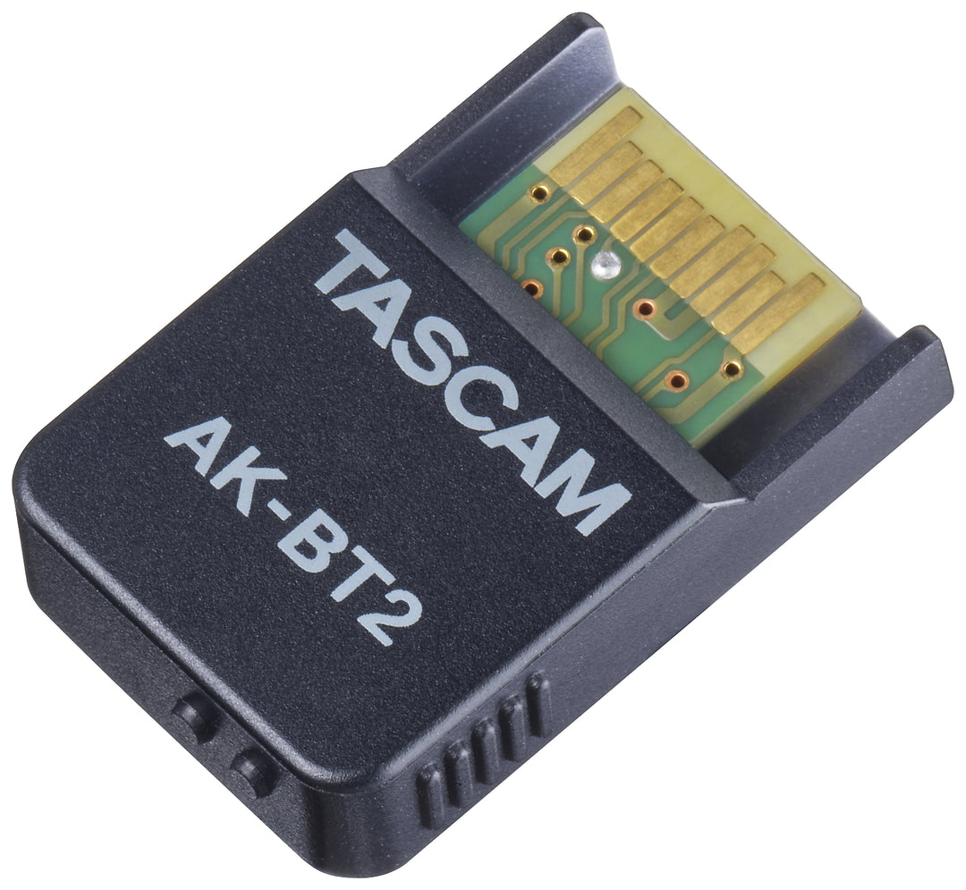 Tascam Bluetooth-adapter för Tascam-inspelare
