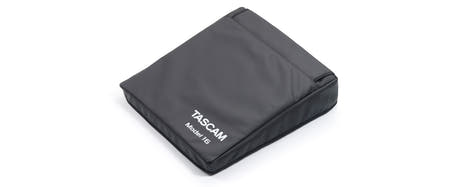 Tascam dammskydd för MODEL16