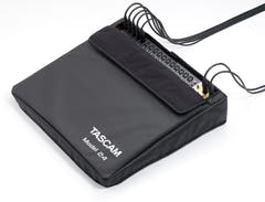 Tascam dammskydd för MODEL24