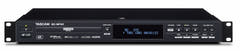 Tascam BD-MP4K Blu Ray och DVD-spelare 4K/UHD