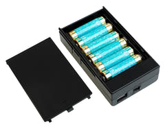 Tascam extern batteripaket för 5 Volt