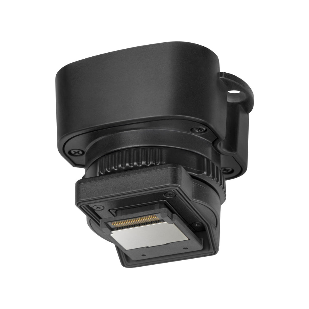 Tascam AK1-N blixtskoadapter för Nikon-kamera