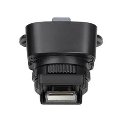 Tascam AK1-N blixtskoadapter för Nikon-kamera