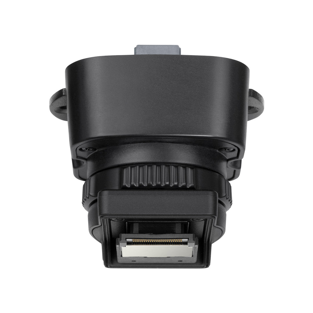 Tascam AK1-N blixtskoadapter för Nikon-kamera