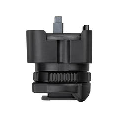Tascam AK1-N blixtskoadapter för Nikon-kamera