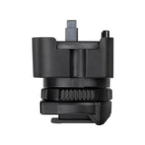 Tascam AK1-N hot shoe adapter til Nikon kamera