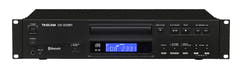 Tascam CD-200BT CD spelare med Bluetooth