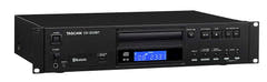 Tascam CD-200BT CD spelare med Bluetooth