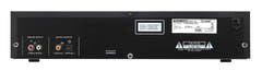 Tascam CD-200BT CD spelare med Bluetooth