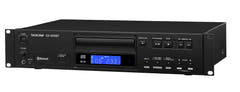 Tascam CD-200BT CD spelare med Bluetooth