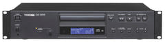 Tascam CD-200 CD-spelare