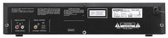 Tascam CD-200 CD-spelare