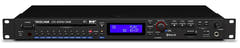 Tascam CD-400U DAB mediespelare CD/USB/SD med DAB och FM